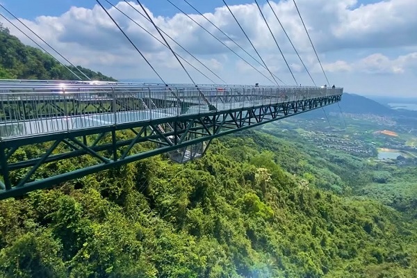 путевка в Хайнань в марте